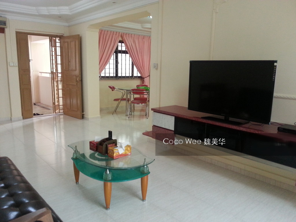 Blk 190 Bukit Batok West Avenue 6 (Bukit Batok), HDB 5 Rooms #152810042